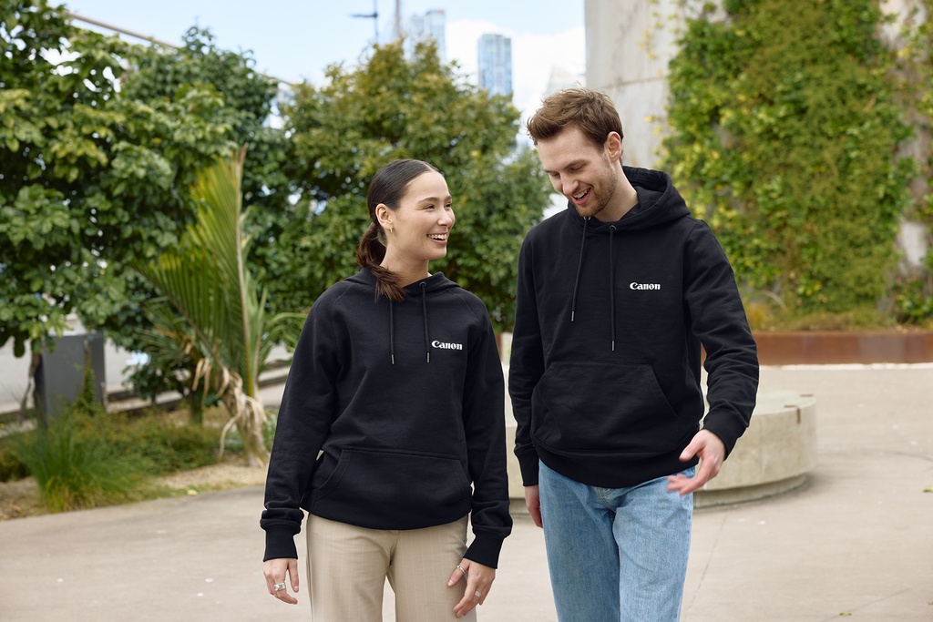 CA Unisex Hoodie