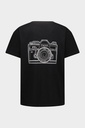 CA 50th Tee - Women's