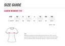 CA Pearl T-Shirt - Ladies