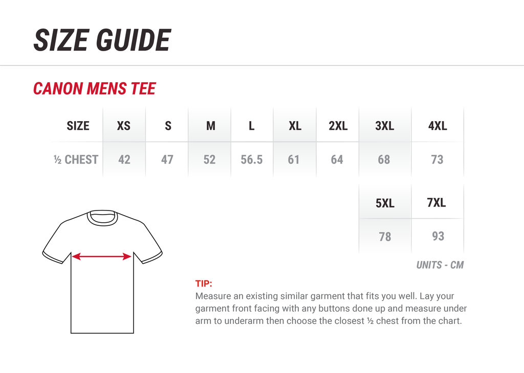 CA Pearl T-Shirt