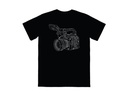 Cinema C400 T-Shirt