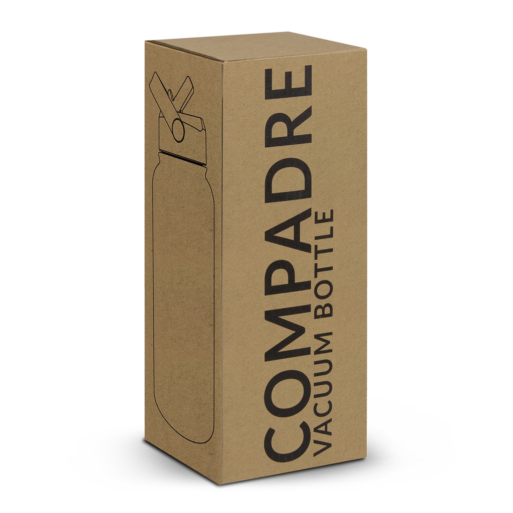 Canon C400 Water Bottle Box