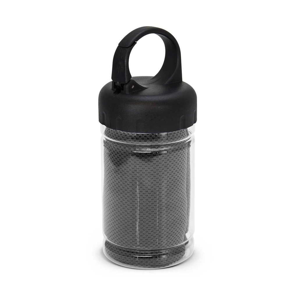 Cooling Towel in Tube