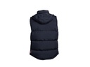 Local Unisex Puffer Vest