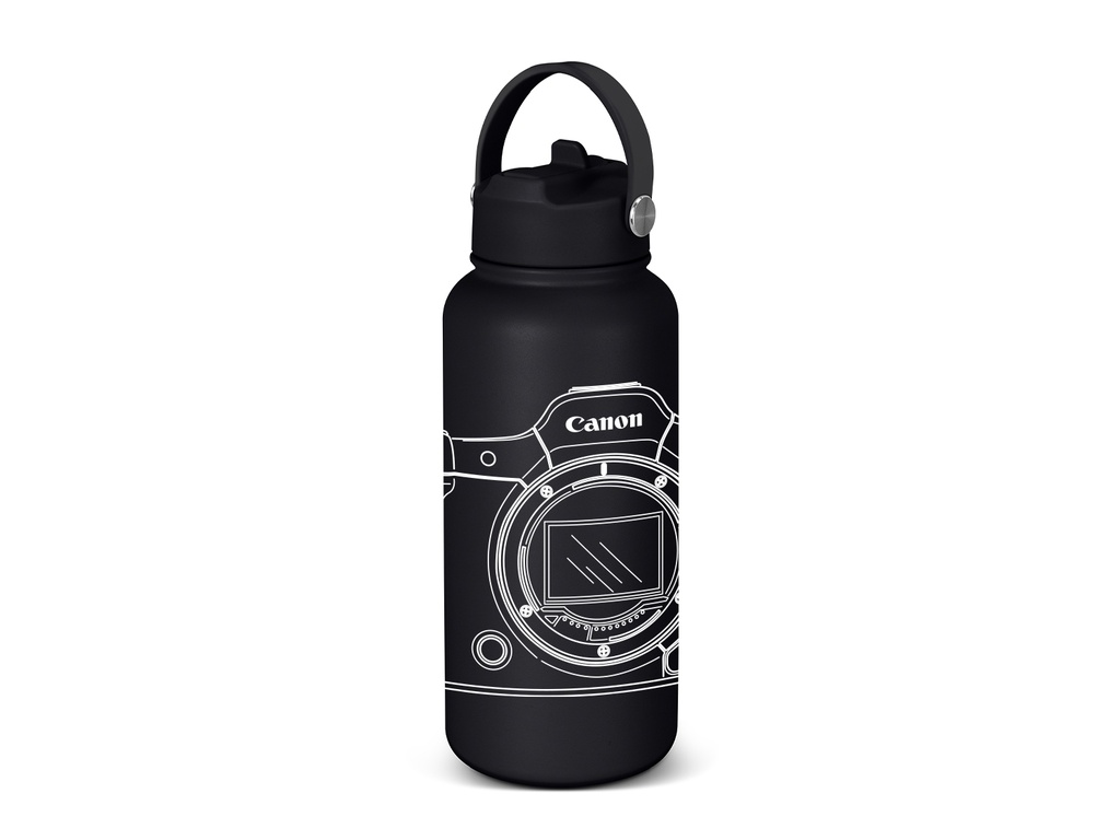 R5 Mark II Compadre Water Bottle