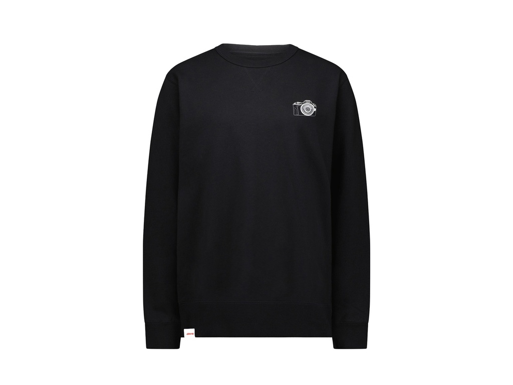 Men's Crew Sweater