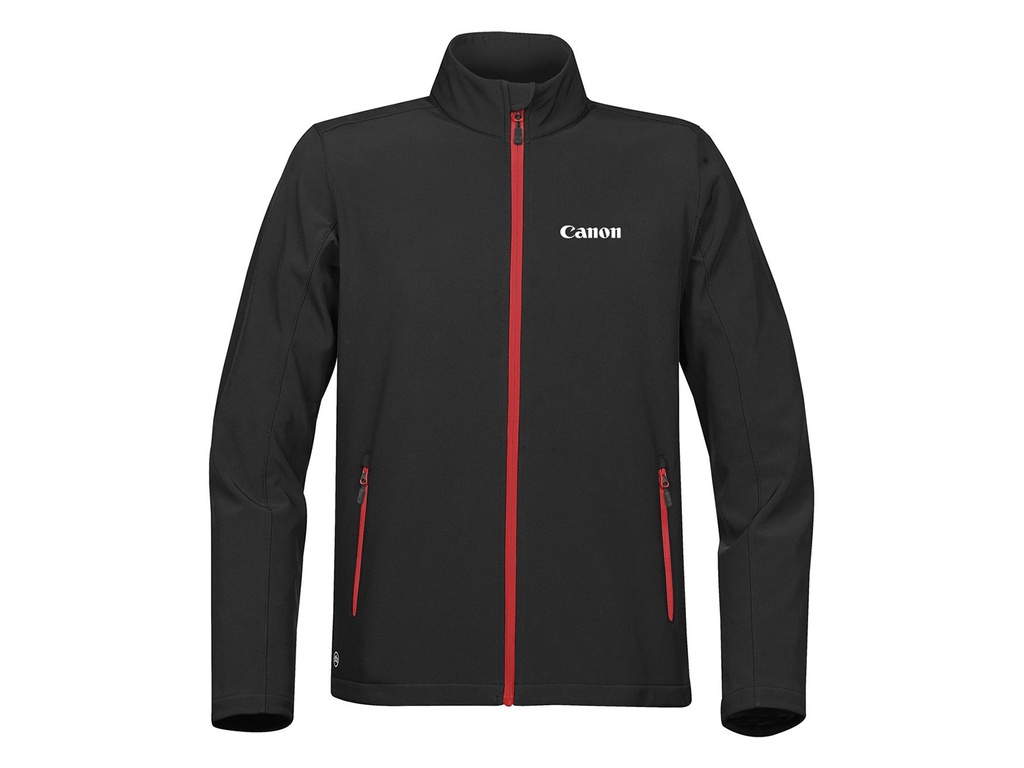 Men's Stormtech Softshell Jacket