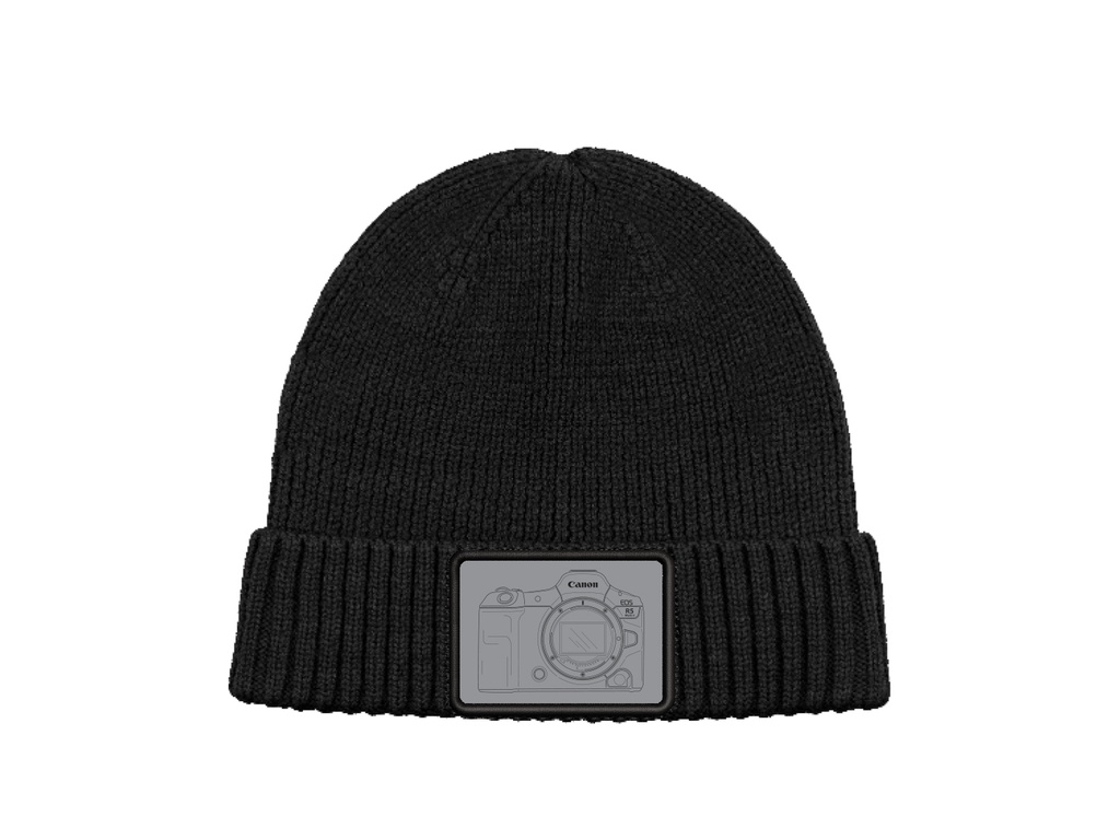Merino Beanie