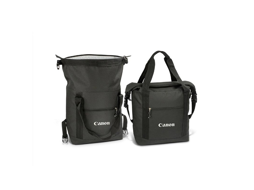 Roll Top Cooler Bag