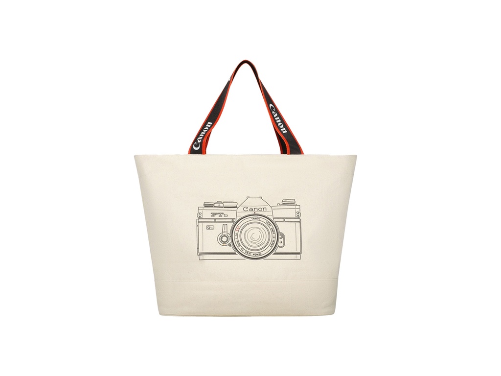 50th Anniversary Tote Bag