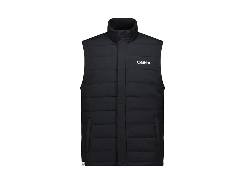 Unisex Puffer Vest