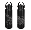 Canon C400 Water Bottle