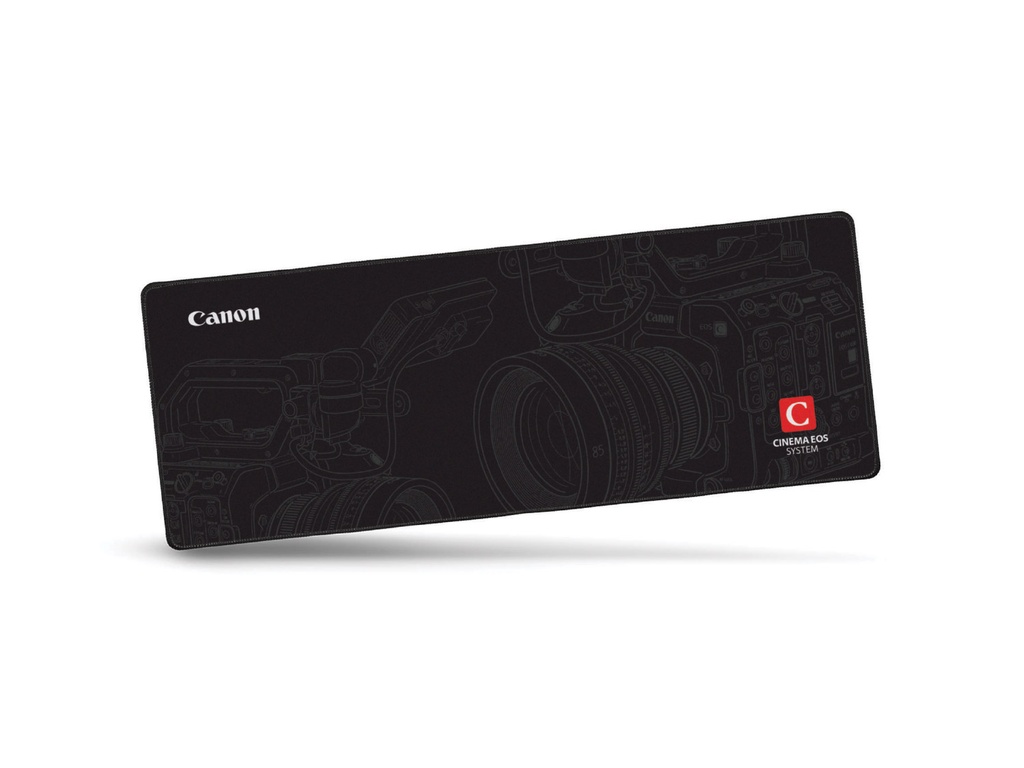 C400 Desk Mat