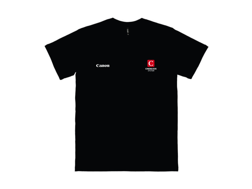 Cinema C400 T-Shirt