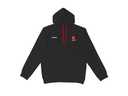 Cinema C400 Zip Hoodie